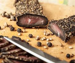 Biltong