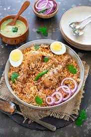 Biryani