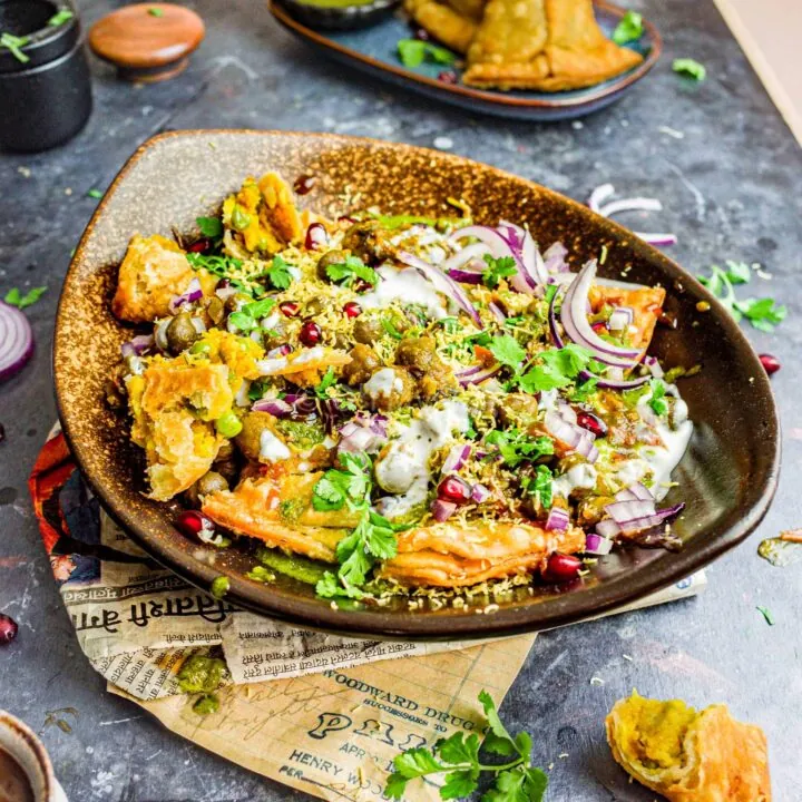 Chaat