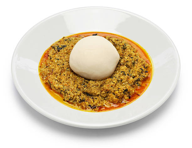 Fufu