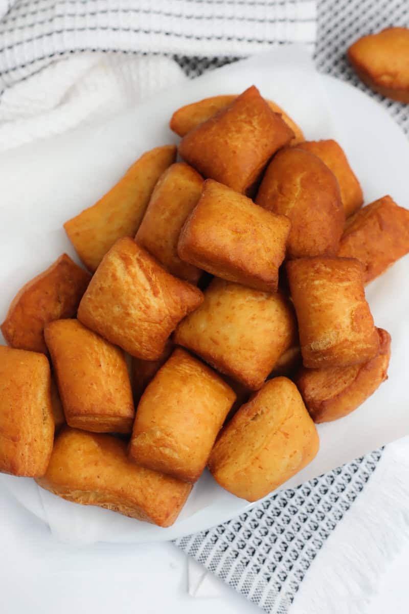 Mandazi