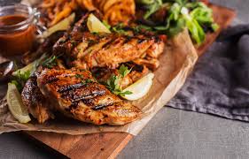 Piri Piri Chicken