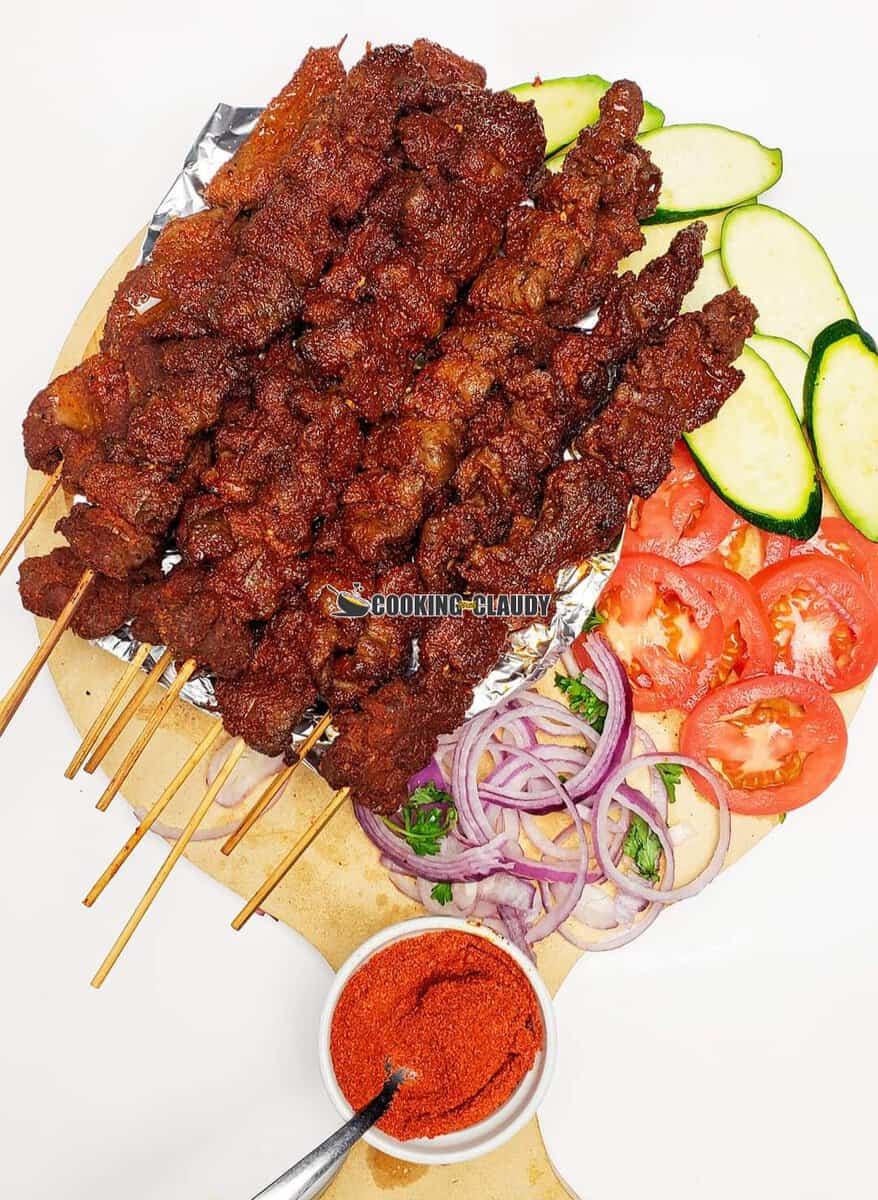 Suya