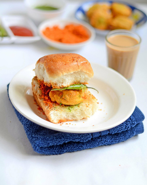 Vada Pav