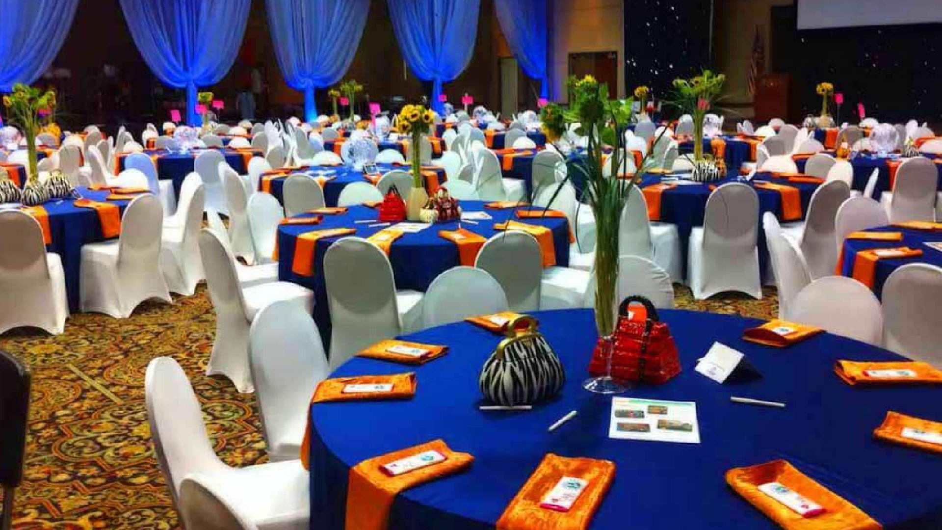 Corporate Events