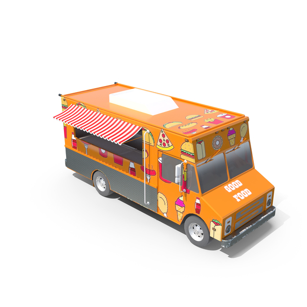 Food Truck Services