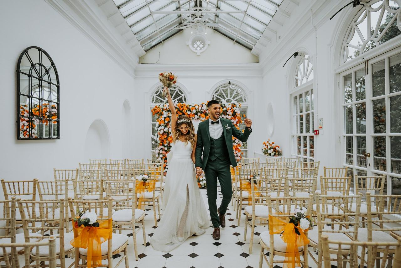 Wedding Event
